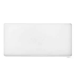3 in 1- Clear Purl Ski and Snowboard Wax, 1 lb. Bulk Brick