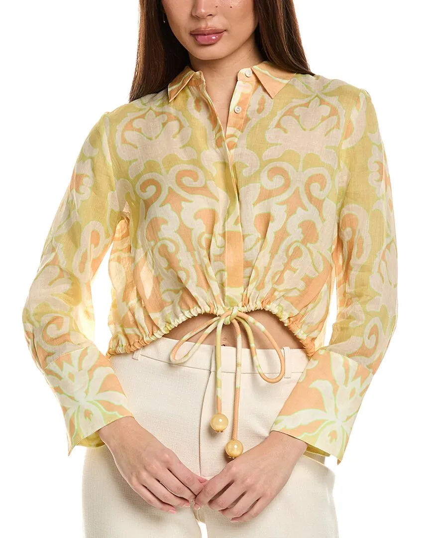 Alexis Wales Top