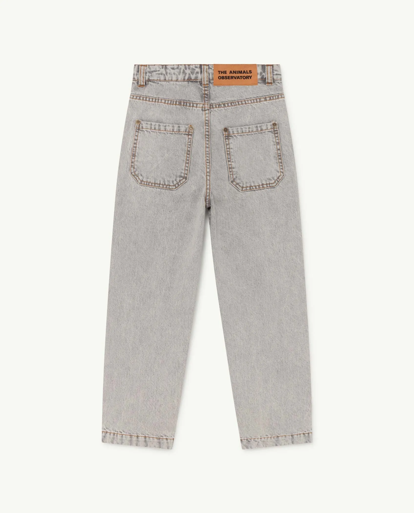 Ant Kids Trousers Grey