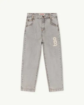 Ant Kids Trousers Grey