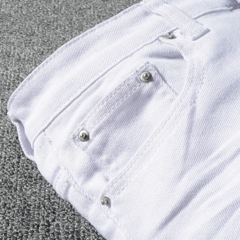 Antonio Streetwear Jeans
