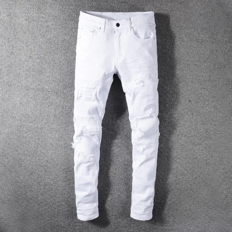 Antonio Streetwear Jeans