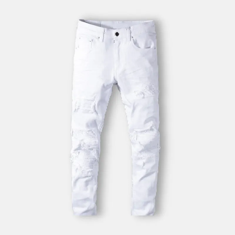 Antonio Streetwear Jeans