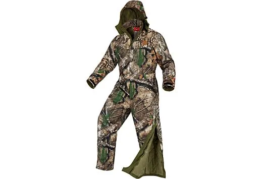 ARCTIC SHIELD CLASSIC ELITE COVERALLS