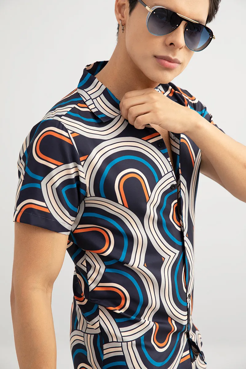 Arte Navy Co-Ords