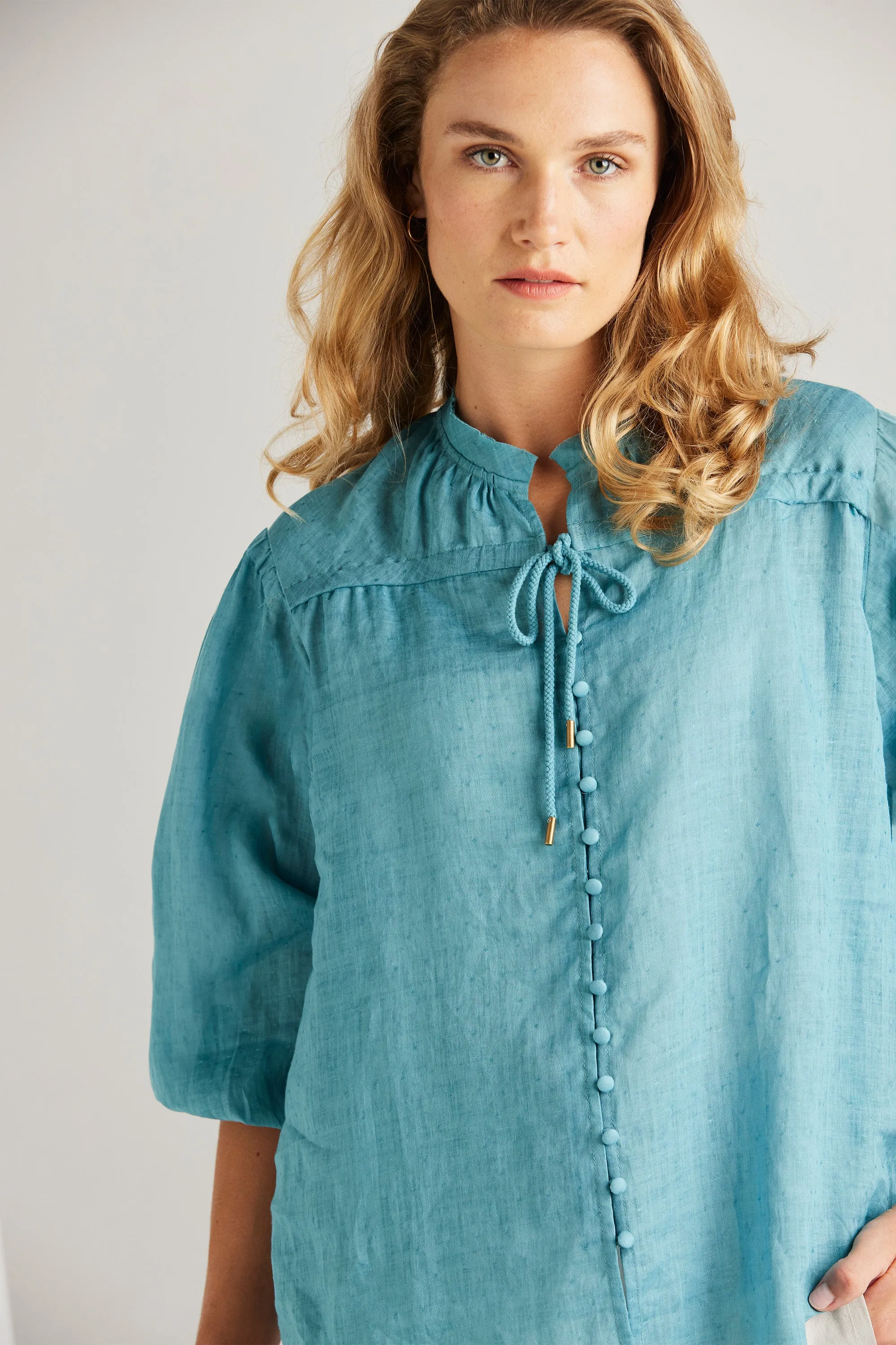 Azure Shirt