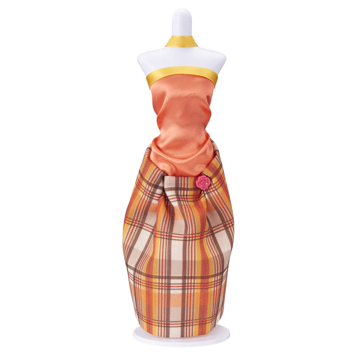 Bandai Harumika Soft Brit' Fashion Design Craft Kit