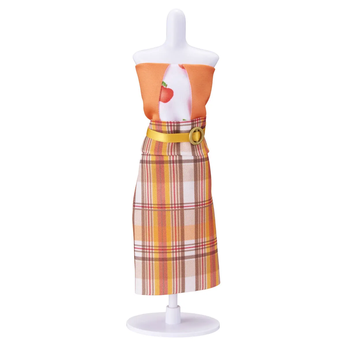 Bandai Harumika Soft Brit' Fashion Design Craft Kit