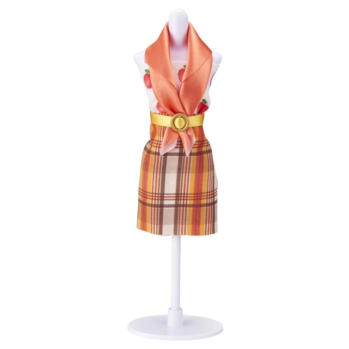 Bandai Harumika Soft Brit' Fashion Design Craft Kit