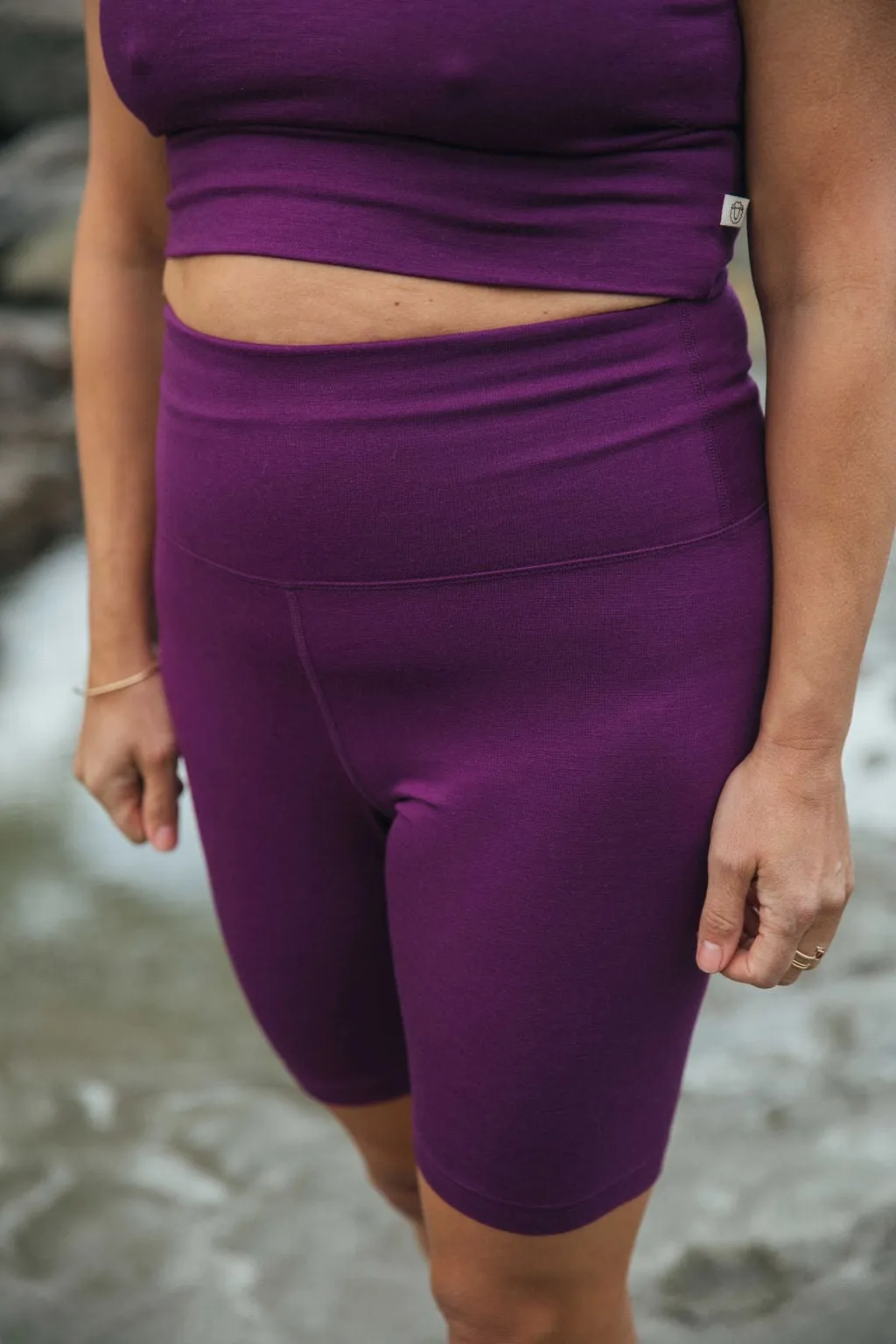 Bike Shorts