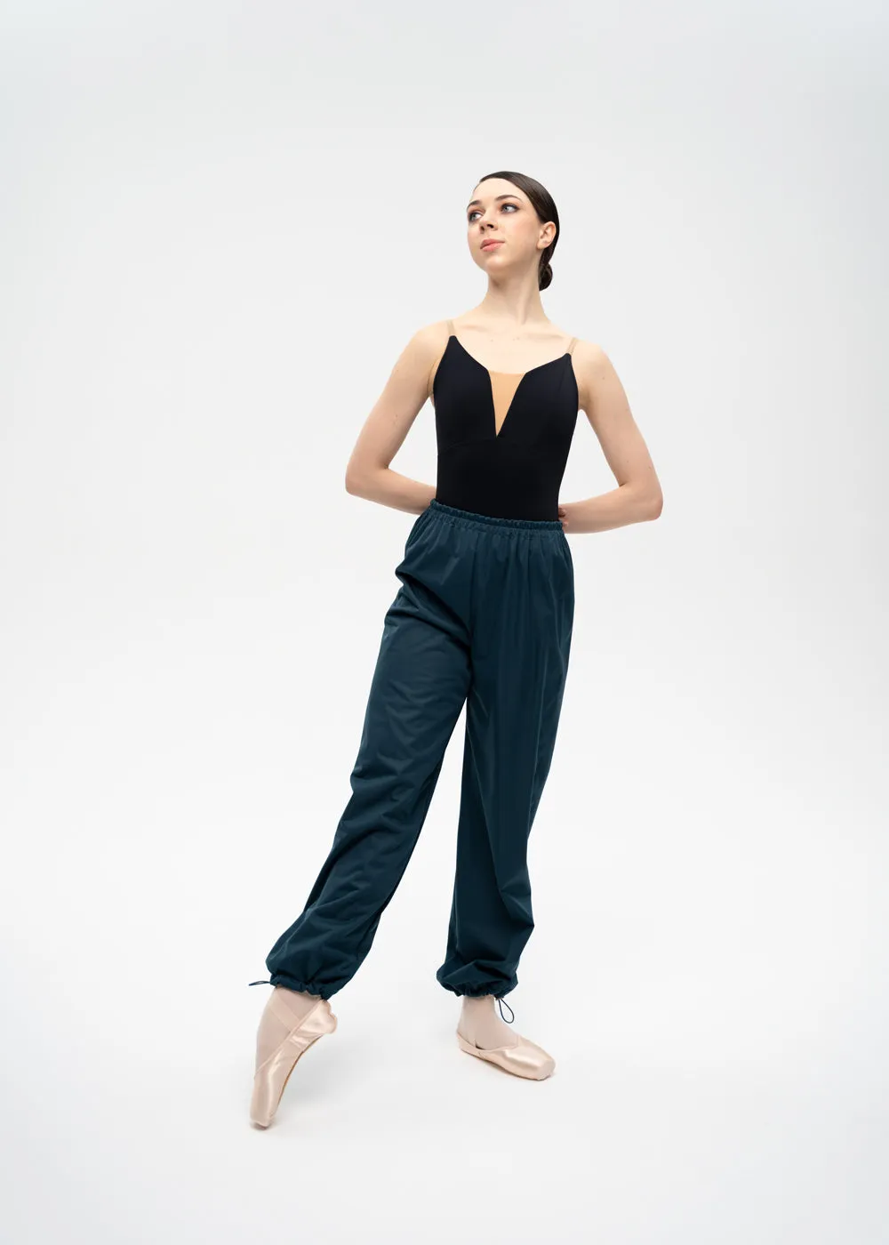 Bliss Heat Retention Pants - 0405N