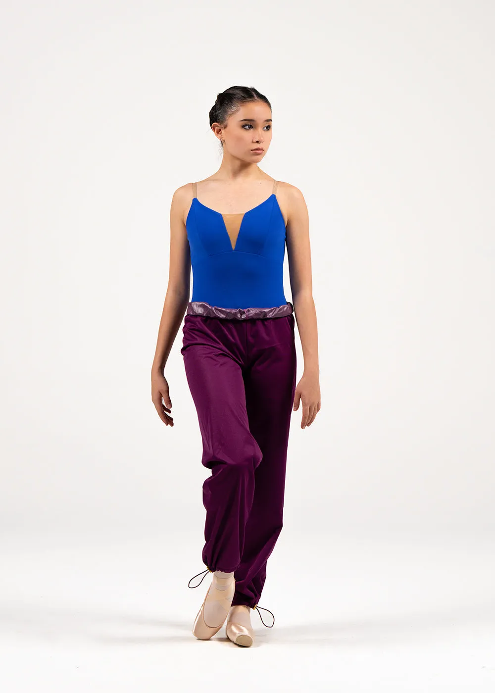 Bliss Heat Retention Pants - 0405N