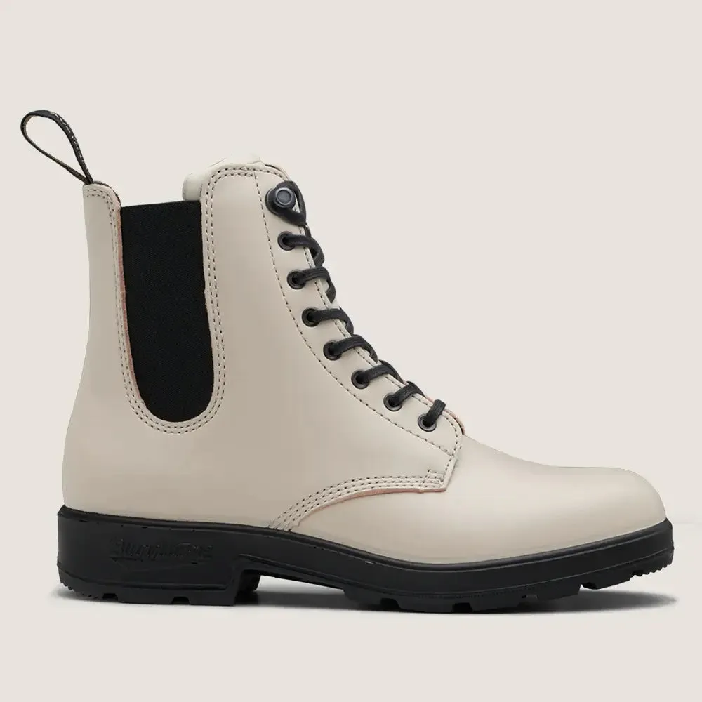 Blundstone 2324 Lace Up Boot - Oat