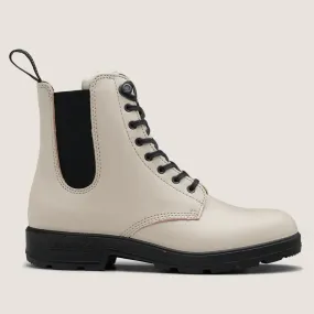 Blundstone 2324 Lace Up Boot - Oat