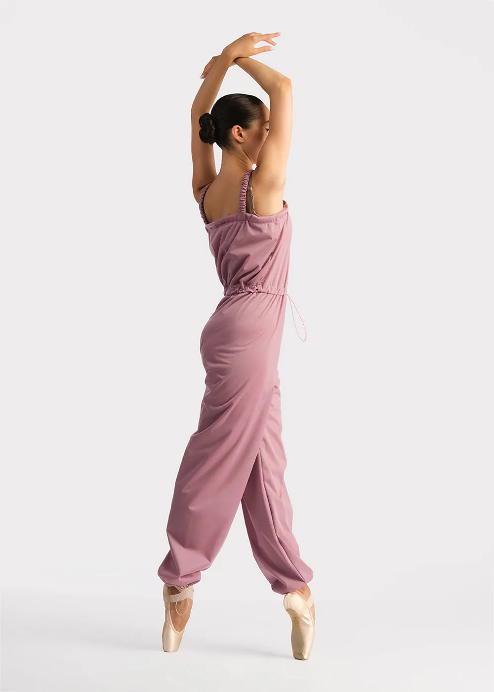 Bowie Heat Retention Unitard - 0403N