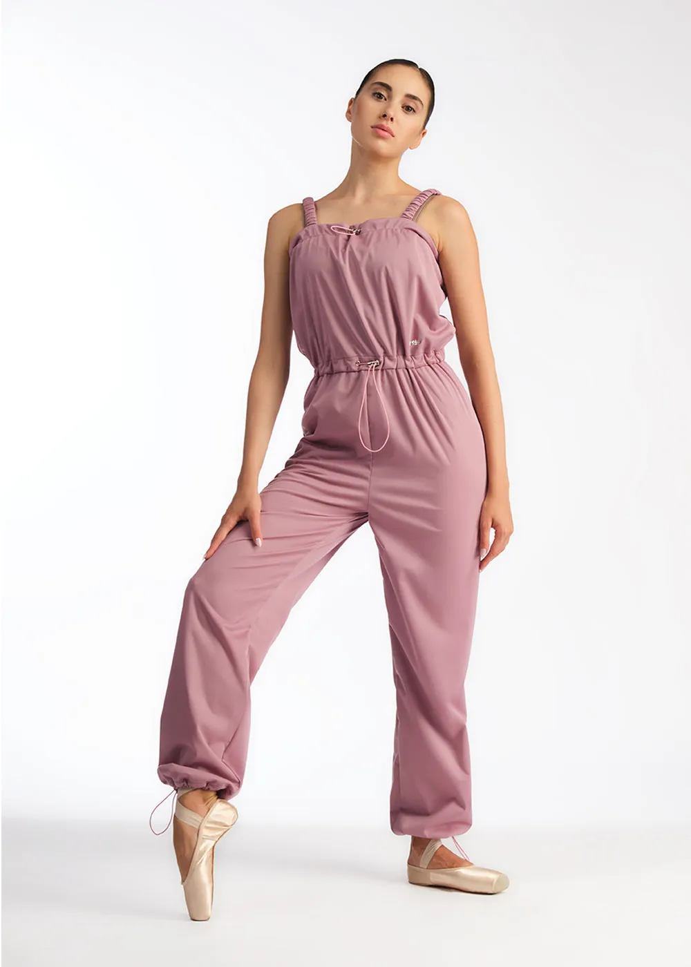 Bowie Heat Retention Unitard - 0403N