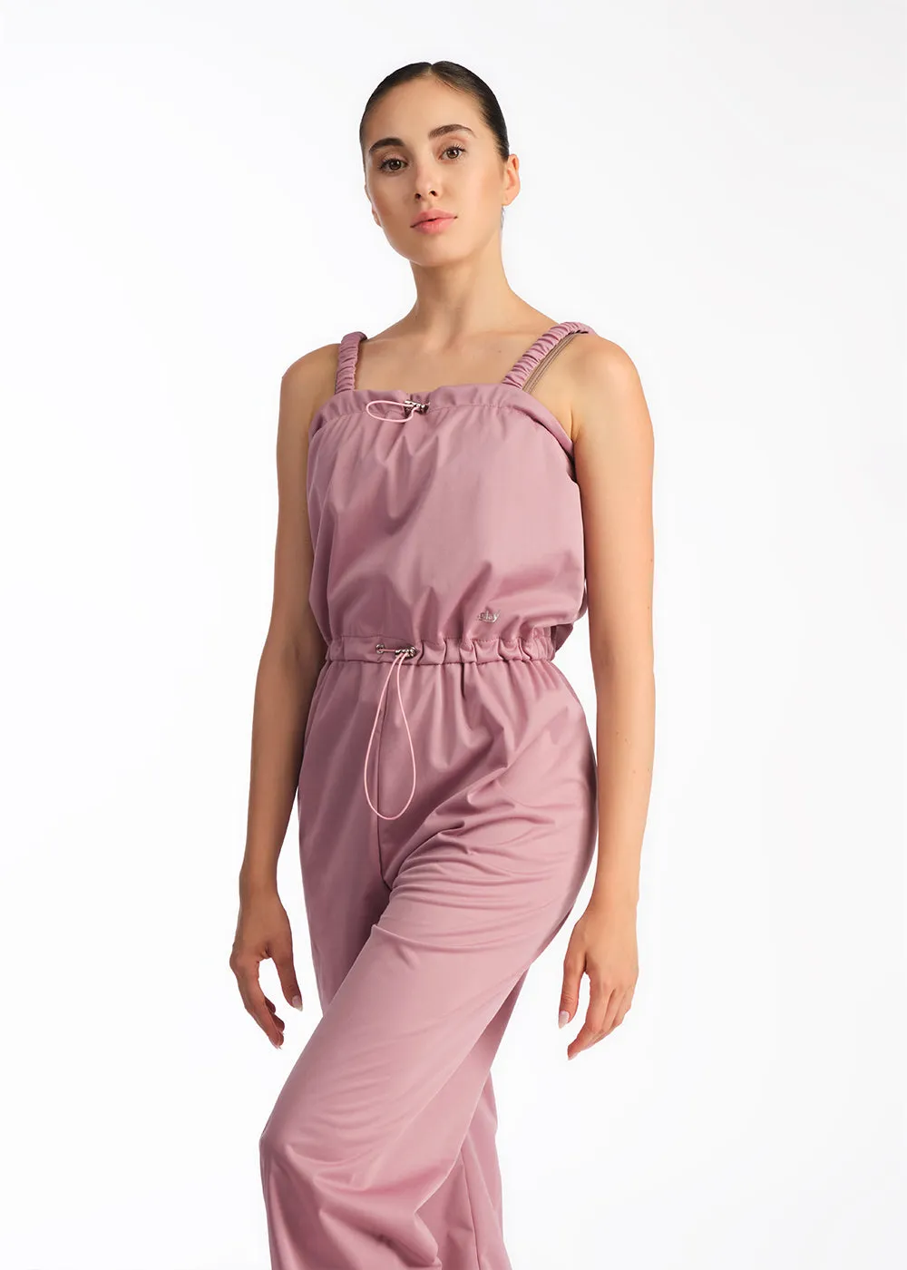 Bowie Heat Retention Unitard - 0403N