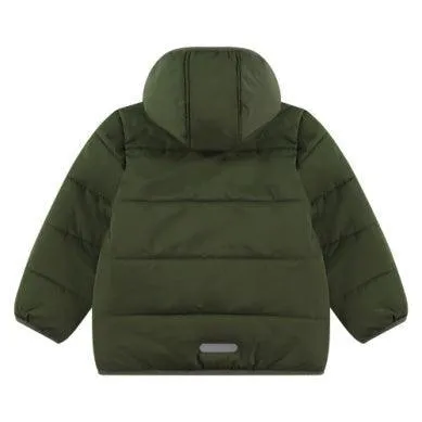 Boys Separates | Reversible Sherpa Jacket | Babyface