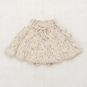 Cable Skating Skirt