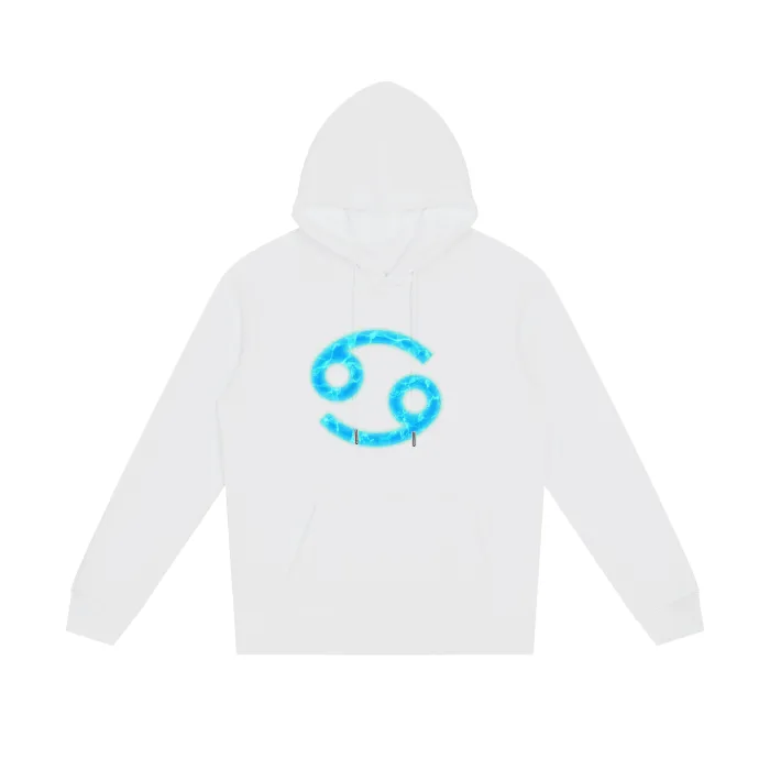 Cancer Unisex Pullover Hoodie