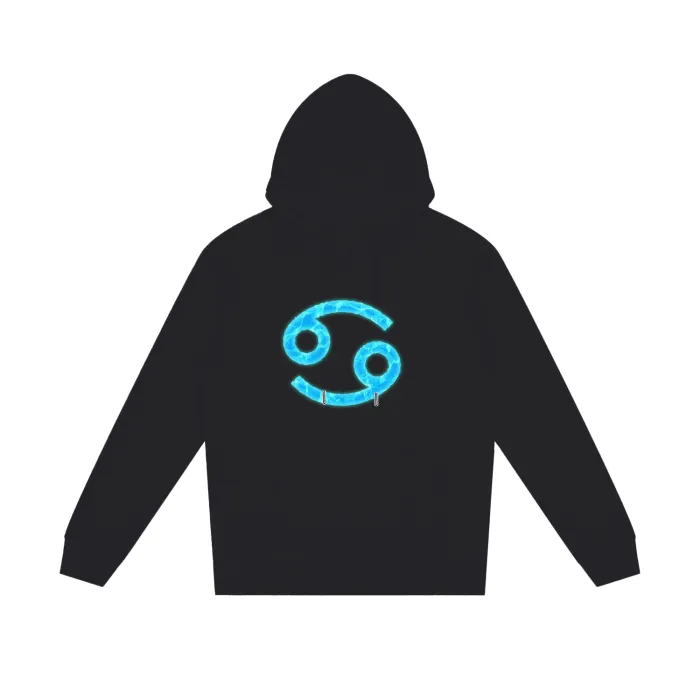Cancer Unisex Pullover Hoodie