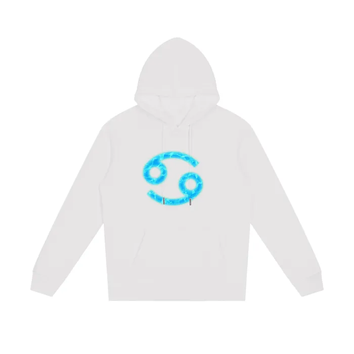 Cancer Unisex Pullover Hoodie