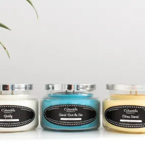 Candle Bundle - New Park Releases