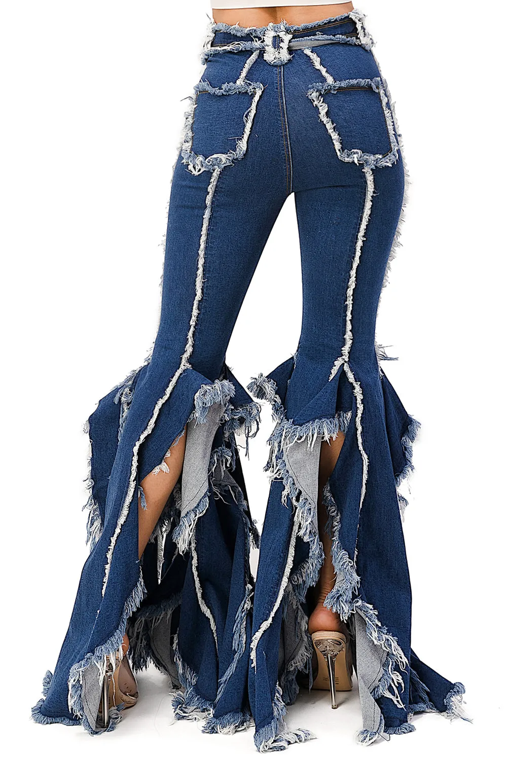 Cascade High Rise Flares
