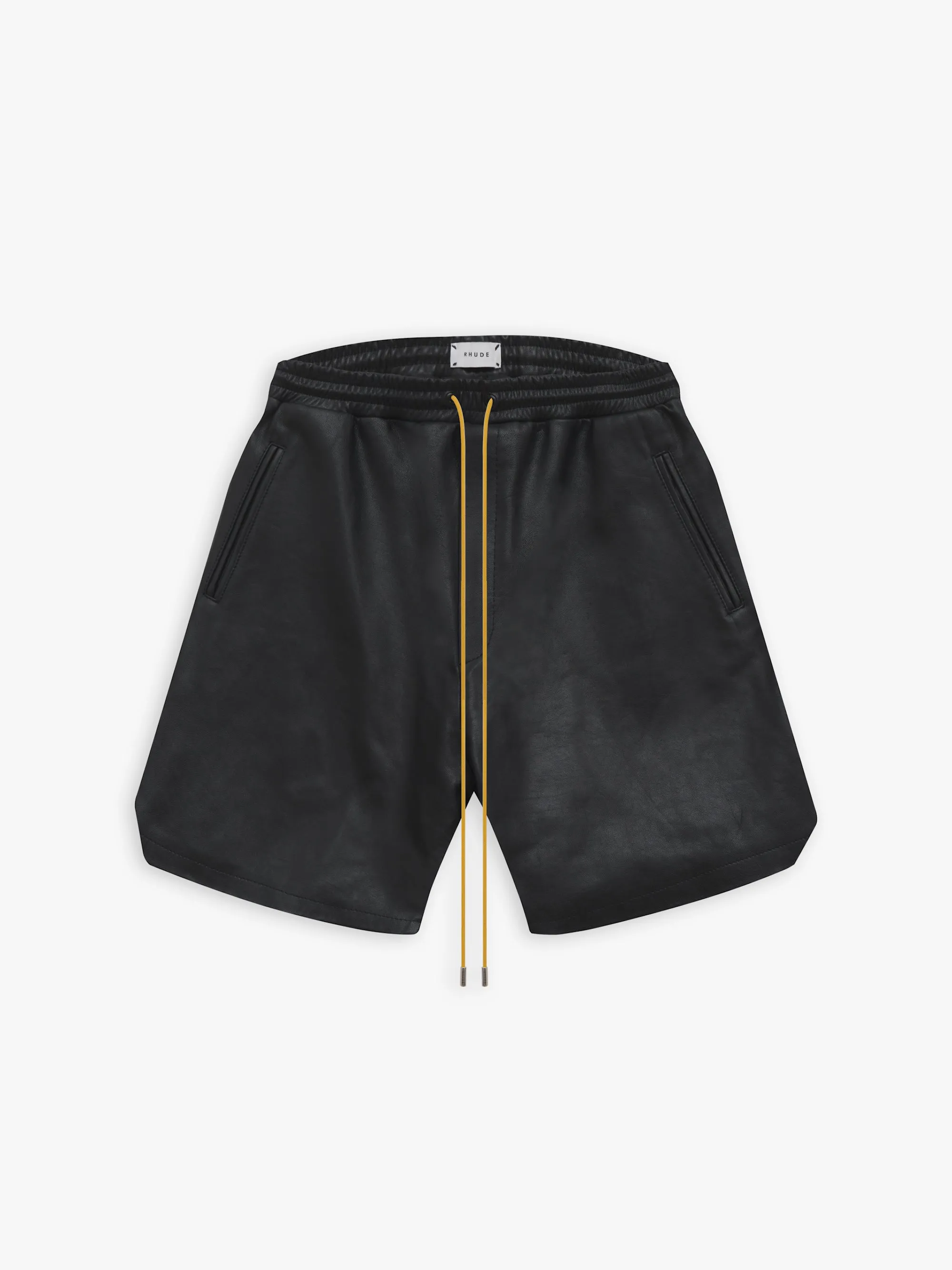 CIESTA LEATHER SHORTS