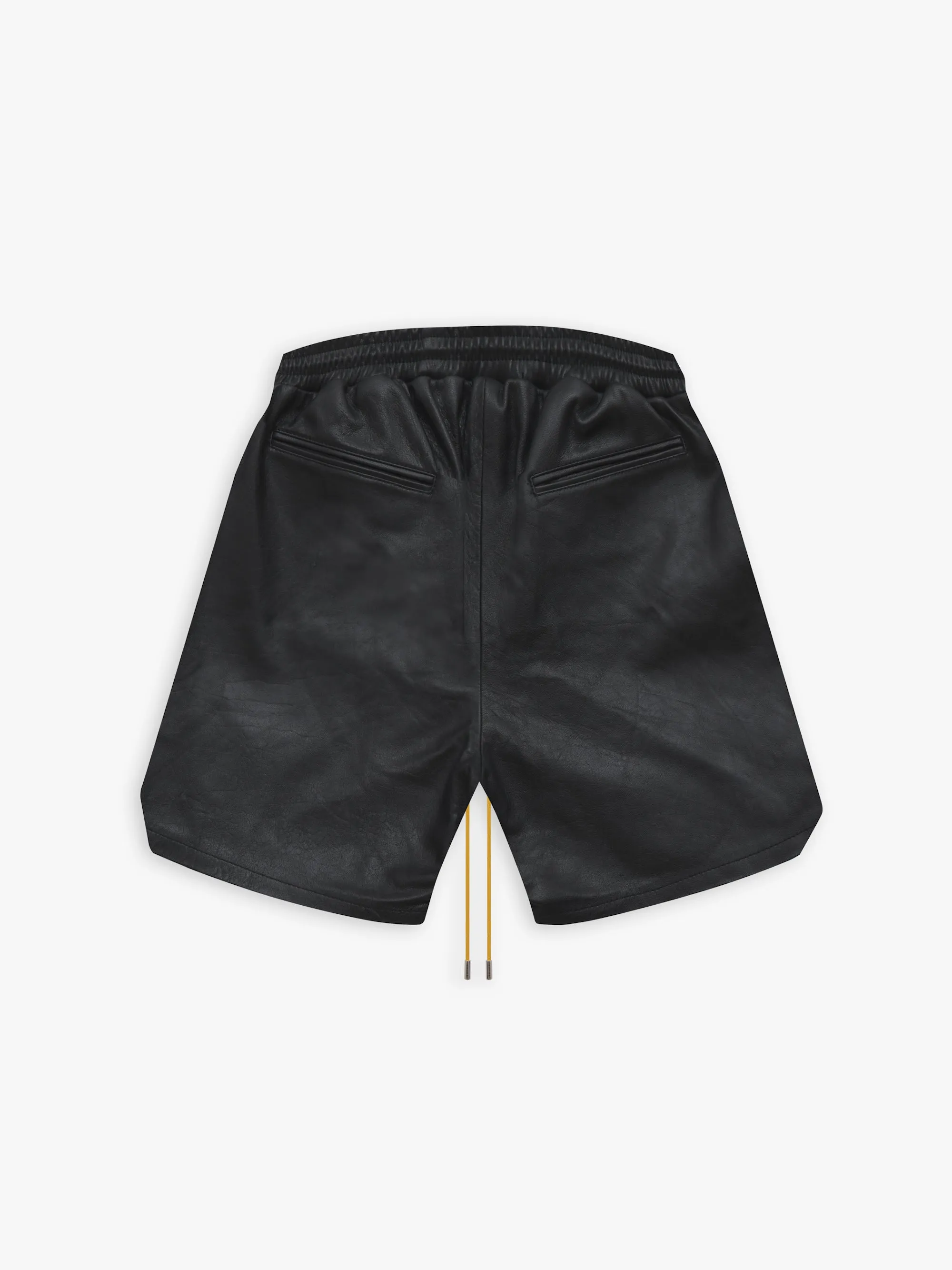 CIESTA LEATHER SHORTS