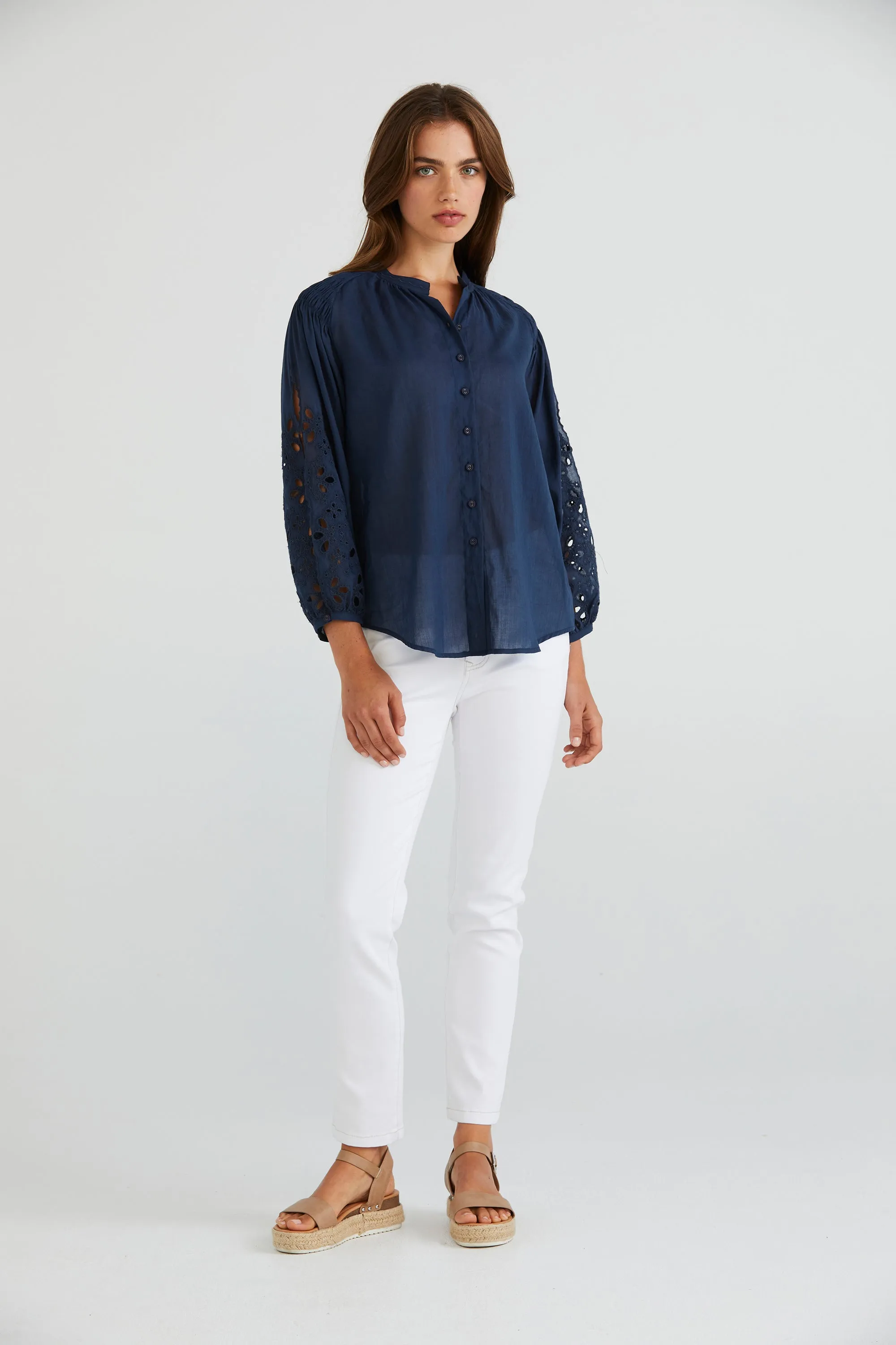 Claudia Shirt