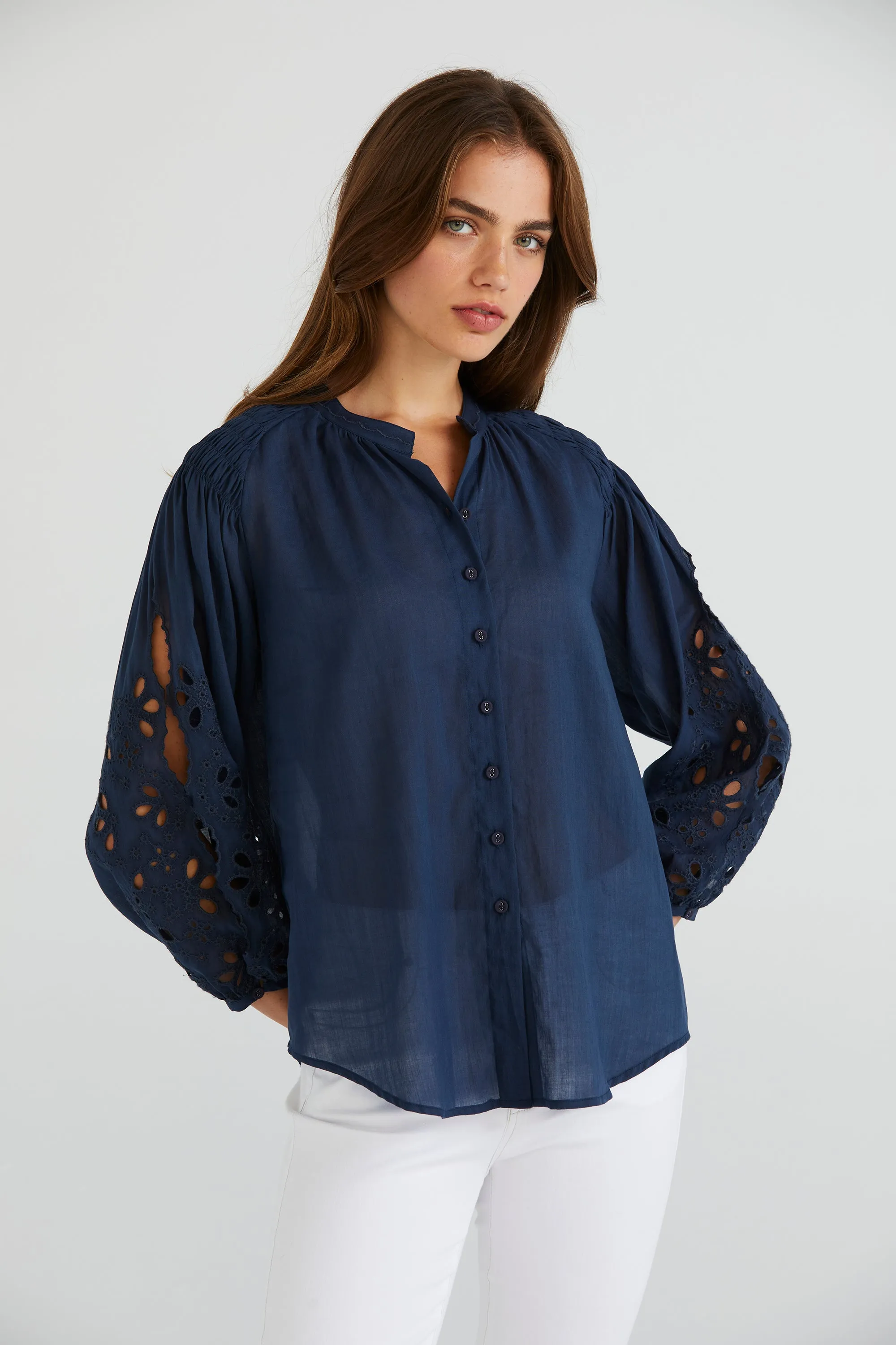 Claudia Shirt