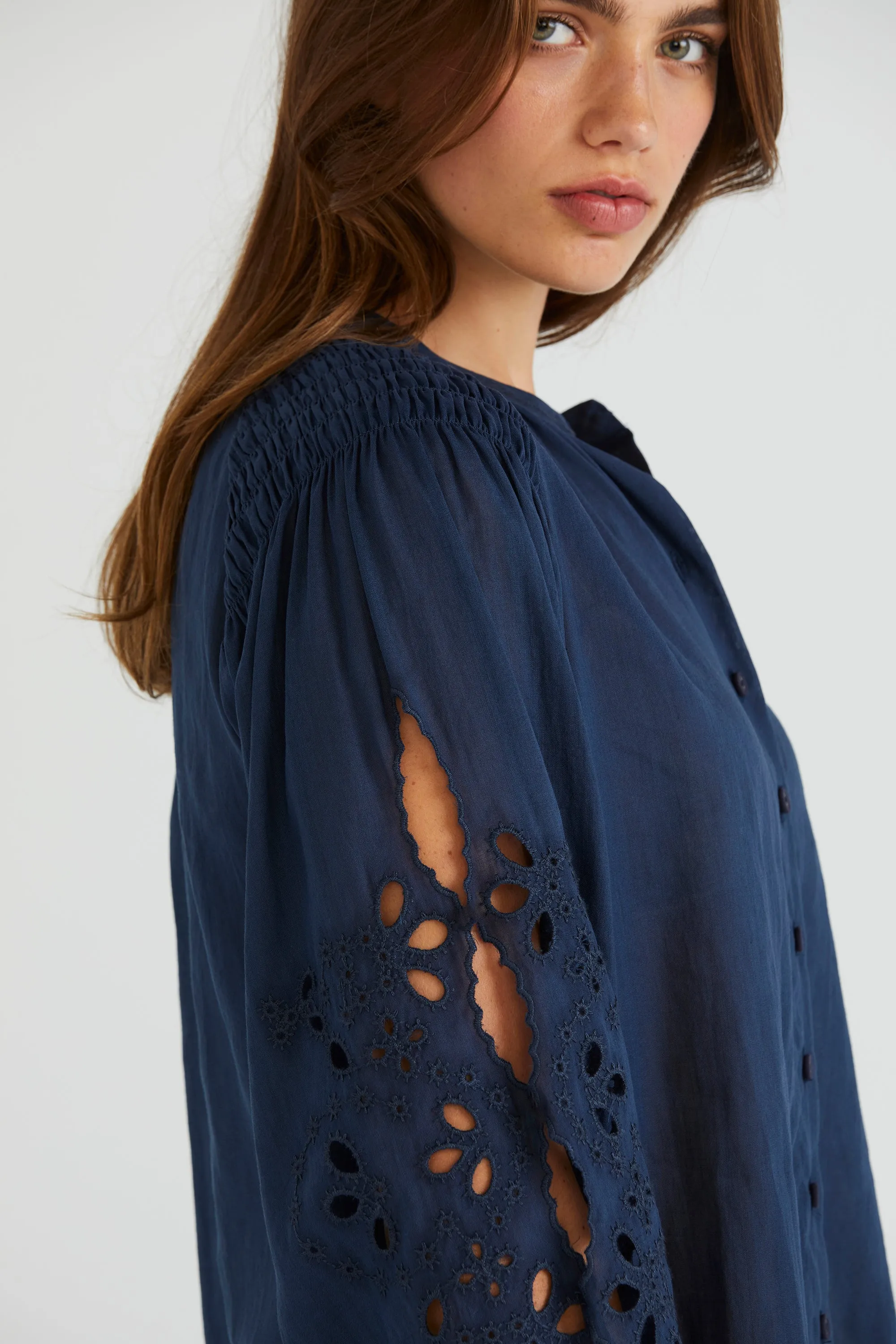 Claudia Shirt