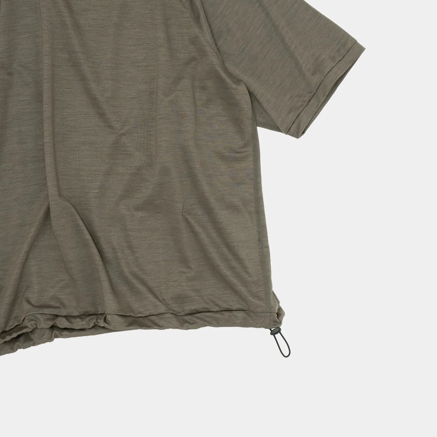 CS03232 RAMIE T-SHIRT