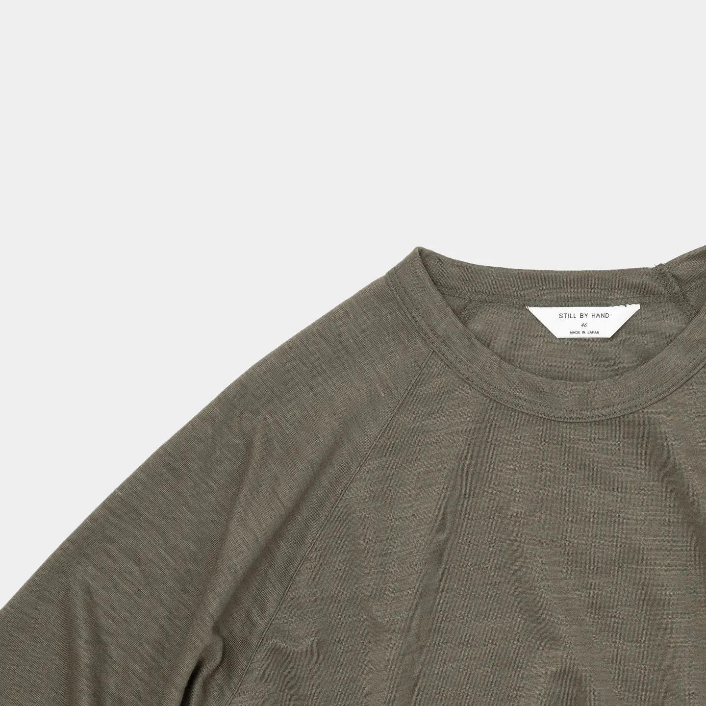 CS03232 RAMIE T-SHIRT