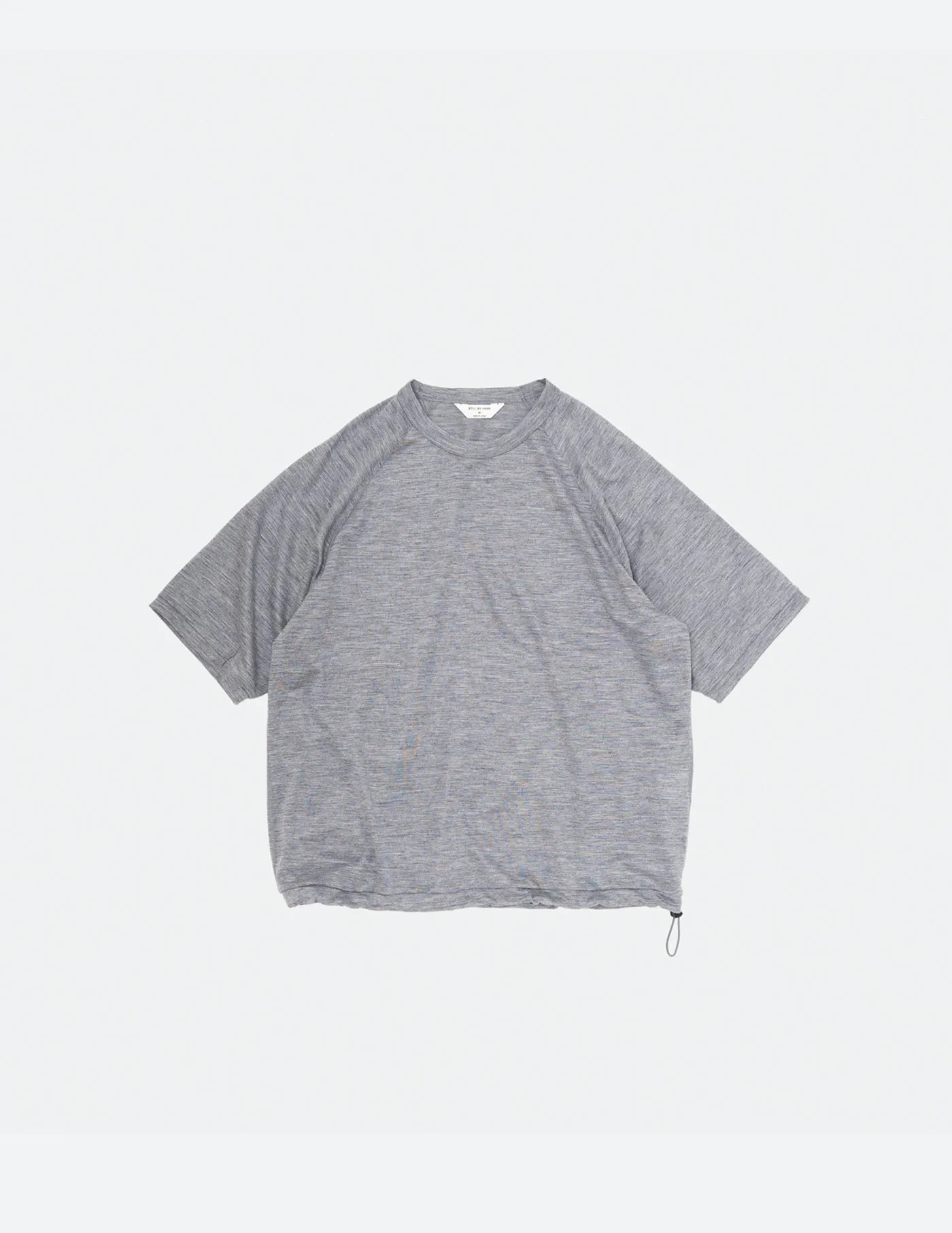 CS03232 RAMIE T-SHIRT