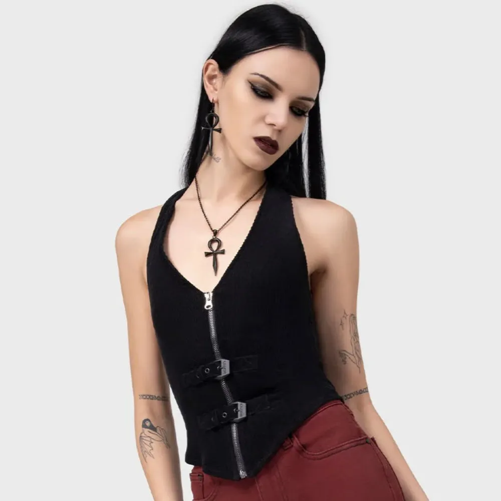 Daemonia Vest