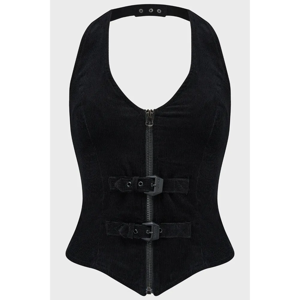 Daemonia Vest