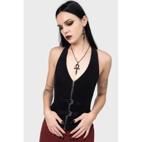 Daemonia Vest