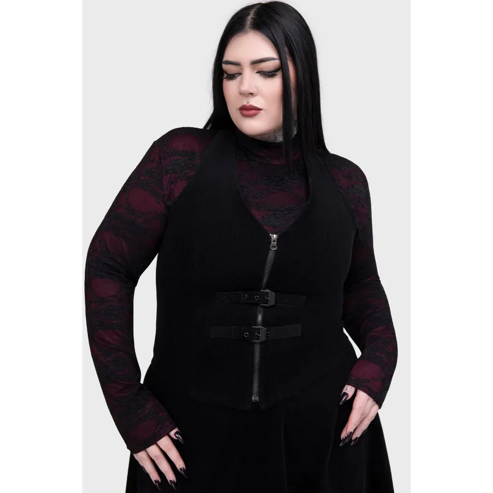 Daemonia Vest