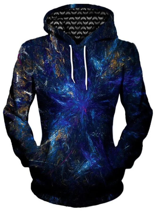 Dark Forest Unisex Hoodie