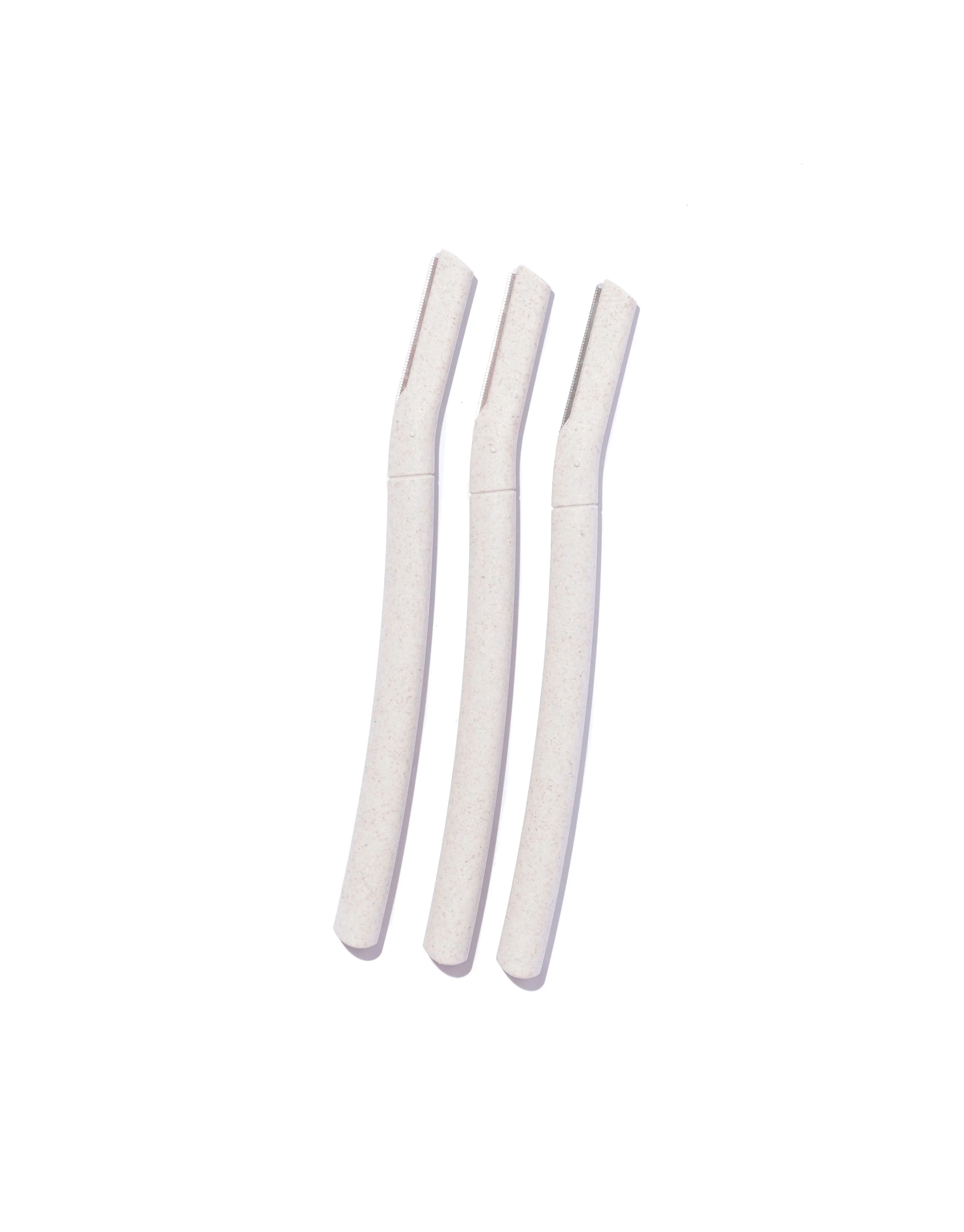 Dermablade - 3 x Eco Friendly Blades per Pack