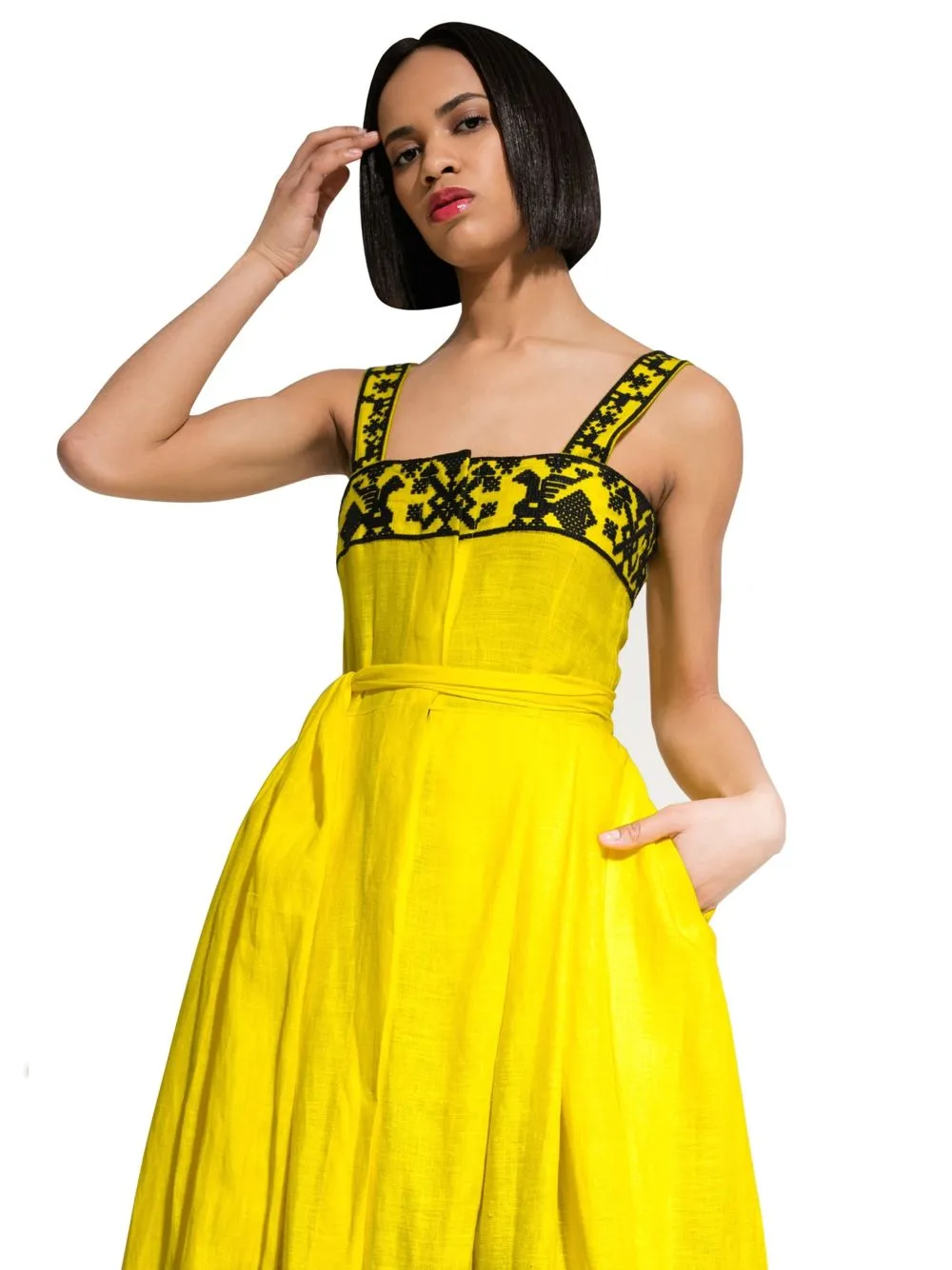 Dress 'FAIRYTALE'