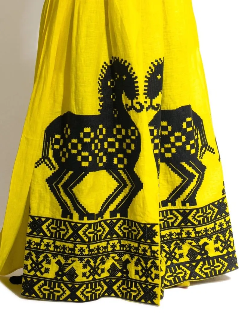 Dress 'FAIRYTALE'