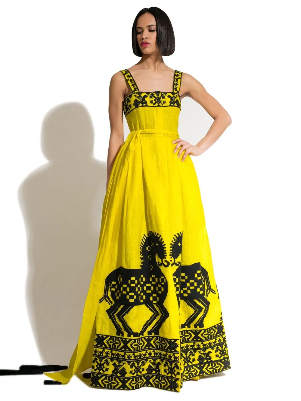 Dress 'FAIRYTALE'