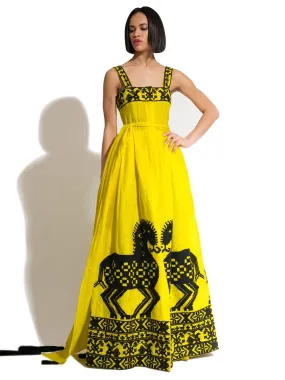 Dress 'FAIRYTALE'