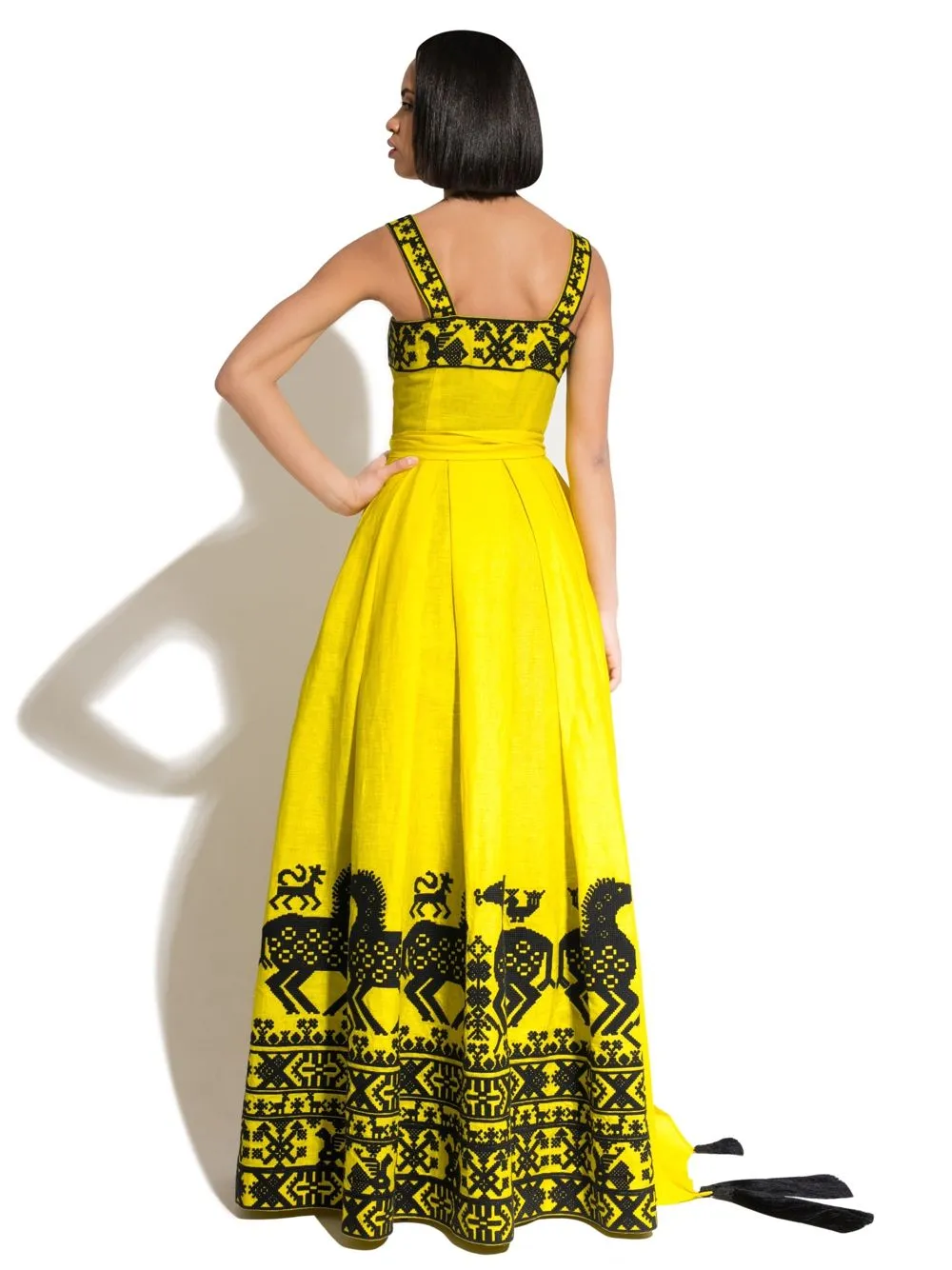 Dress 'FAIRYTALE'