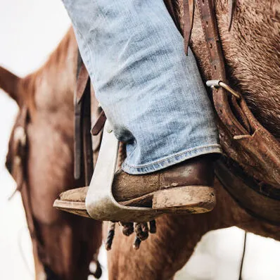 DurangoÂ Rebel Proâ Coffee Western Boot