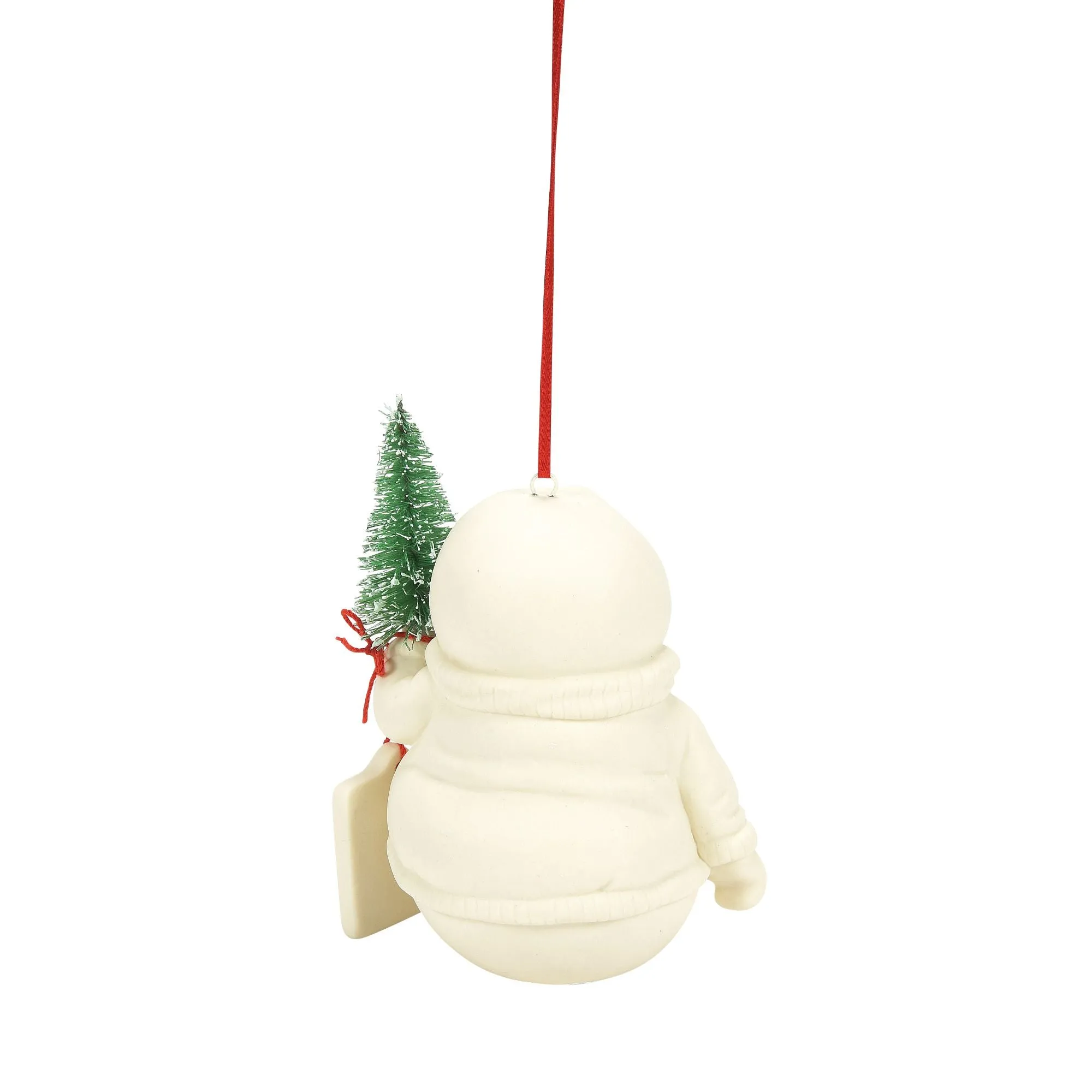 Feelin' Jolly, 2024 ornament