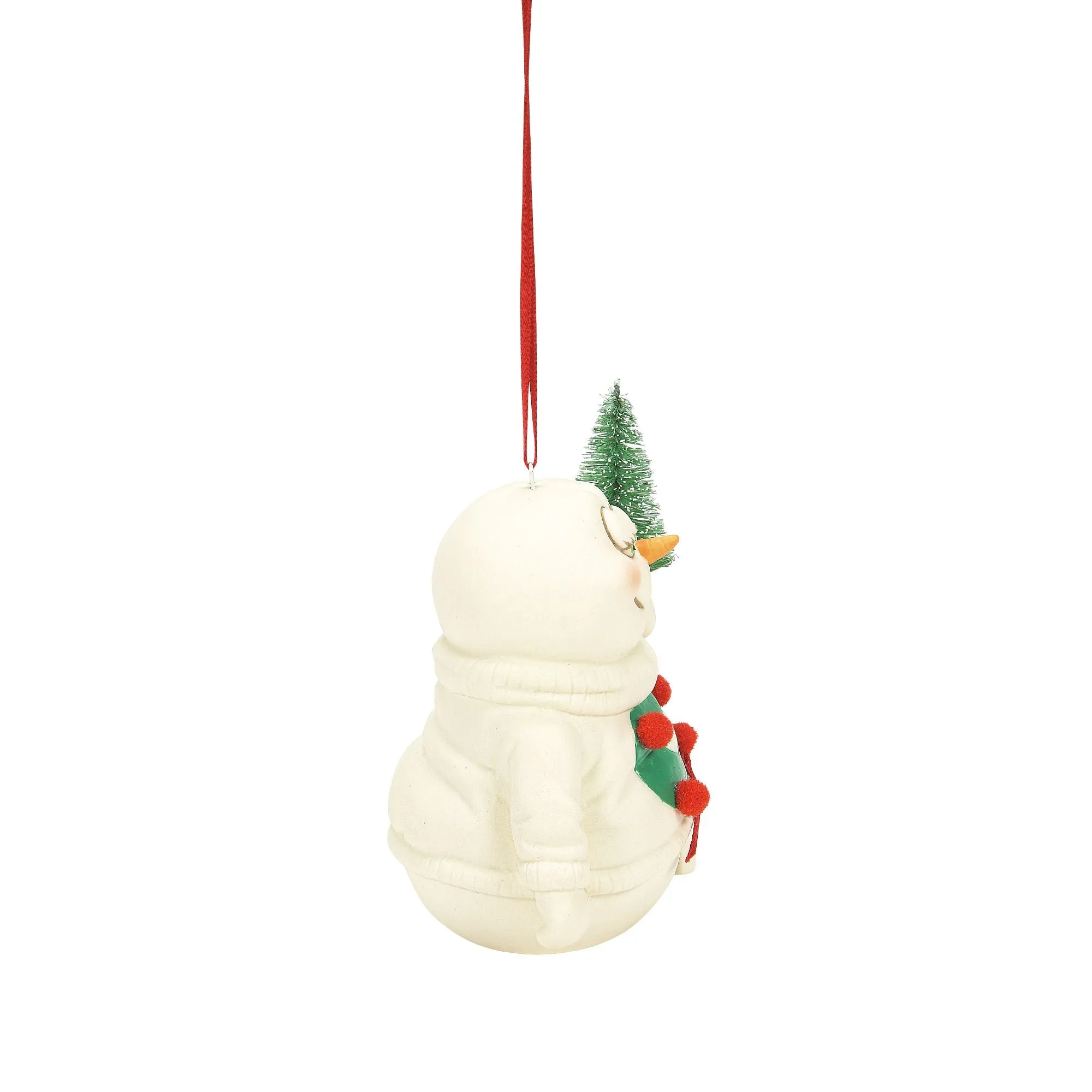 Feelin' Jolly, 2024 ornament